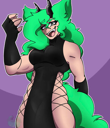 Colored Sketch + Shading Colored Sketch + Shading