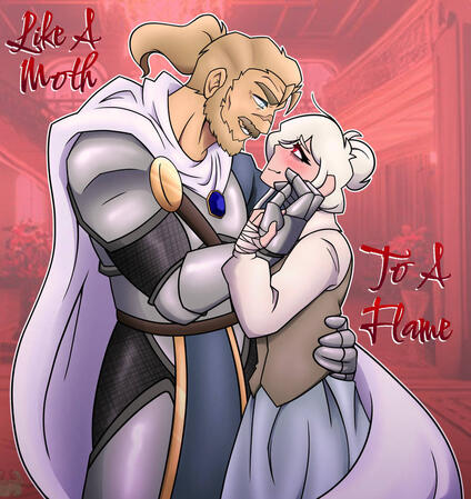 Colored Sketch Colored Sketch