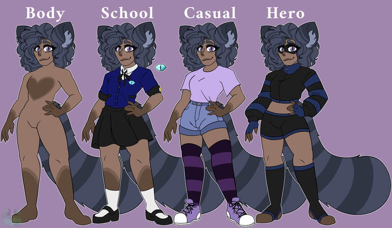 Shaded Shaded